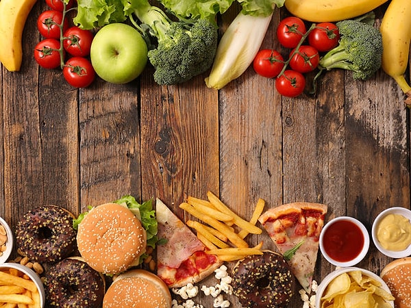 4. Это утверждение верно? Калории равны. Их источник не имеет значения.