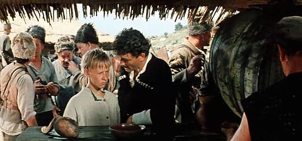 6. Что будете делать, если вашему любимому человеку бандиты будут угрожать расправой?