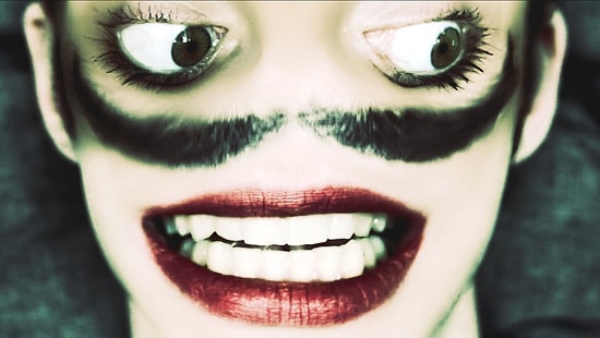 Bu Kelime Testiyle Ne Kadar Anormal Olduğunu Söylüyoruz!