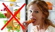 Враг в холодильнике: никогда больше не покупайте эти 10 продуктов!