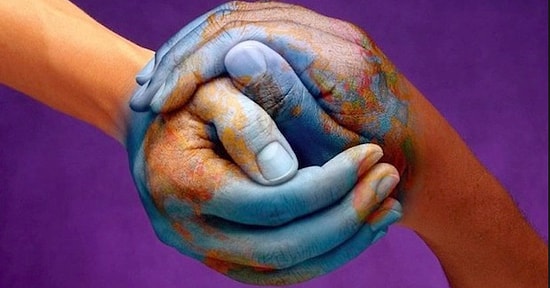 Тест: Лишь 20% людей могут вспомнить, где находятся все эти страны на карте мира