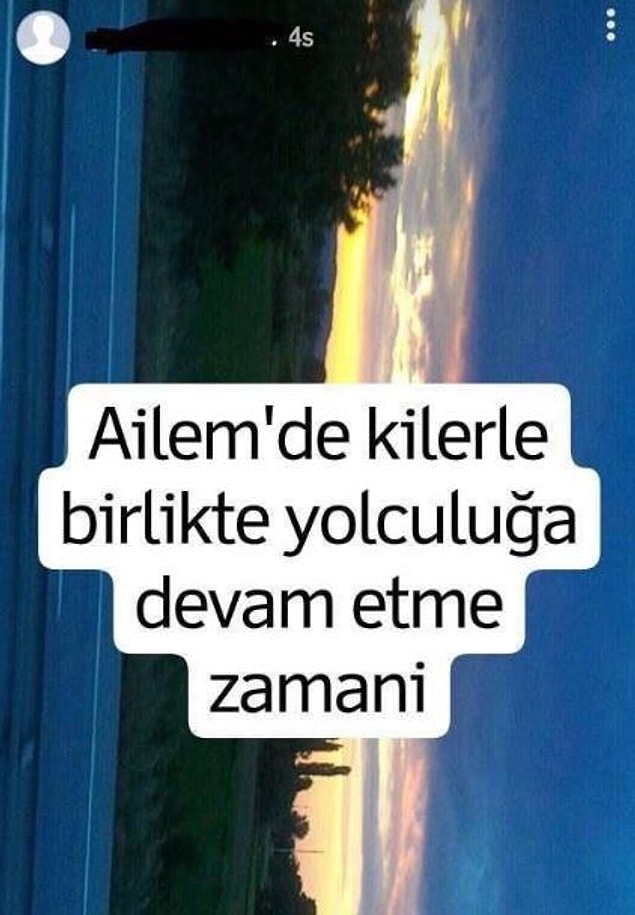 4. Kimlerle kimlerle?