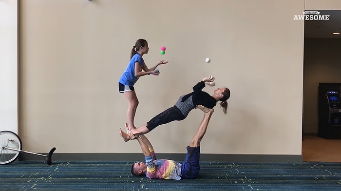 Dünyanın En Muhteşem İnsanları: Anneler