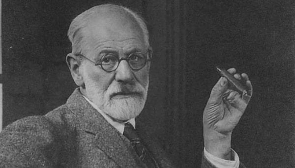 16. Freud'un bu konuda yanlış bir çıkarım yaptığını da belirtelim. Bilimin bulguları ile birlikte klitorisin penise eşdeğer olduğunu söyleyelim.