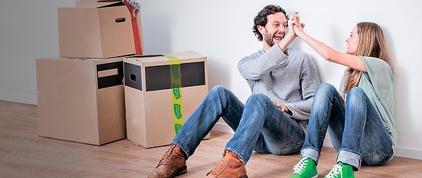 10. Вы только что въехали в новую квартиру. Будете знакомиться с соседями?