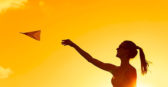 Этот тест со 100% точностью расскажет, чего вам больше всего не хватает в жизни