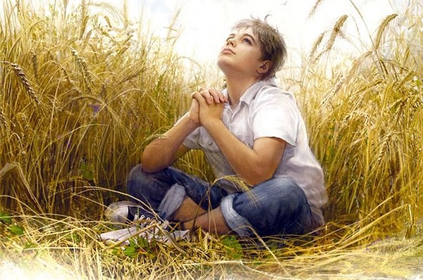 1. Кто написал роман "Над пропастью во ржи"?