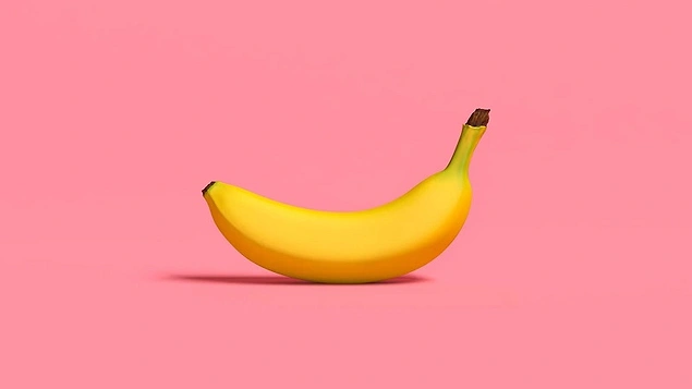 Бананы — отличный источник калия. Об этом знают практически все. Но, оказывается, бананы разных цветов имеют и разные полезные свойства.