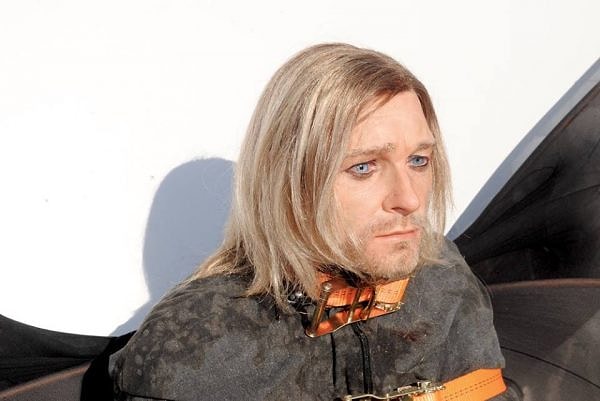 6. Курт Кобейн - 1