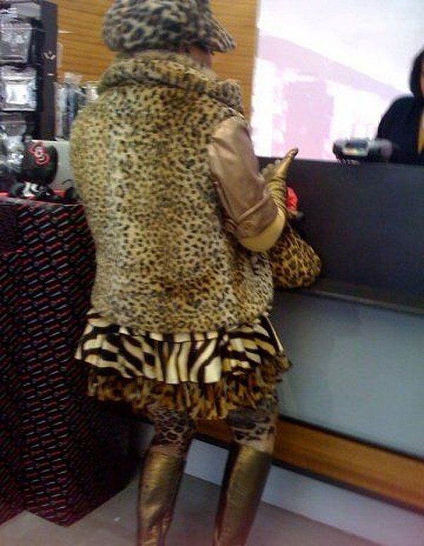 17. Сколько различных расцветок вы насчитали?