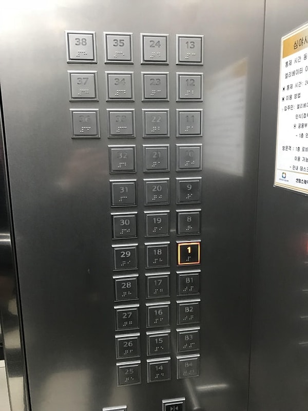 1. "Вам на 14-й? Ну-ну"  😄