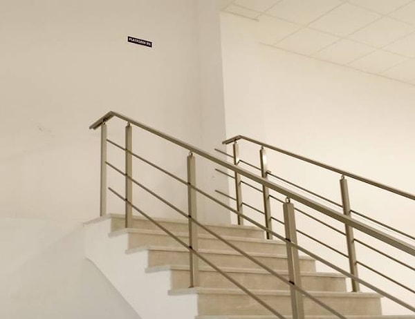 12. Тайный вход в Нарнию?