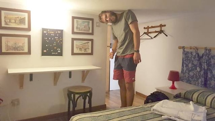 21 веская причина, почему вам не стоит экономить на отелях