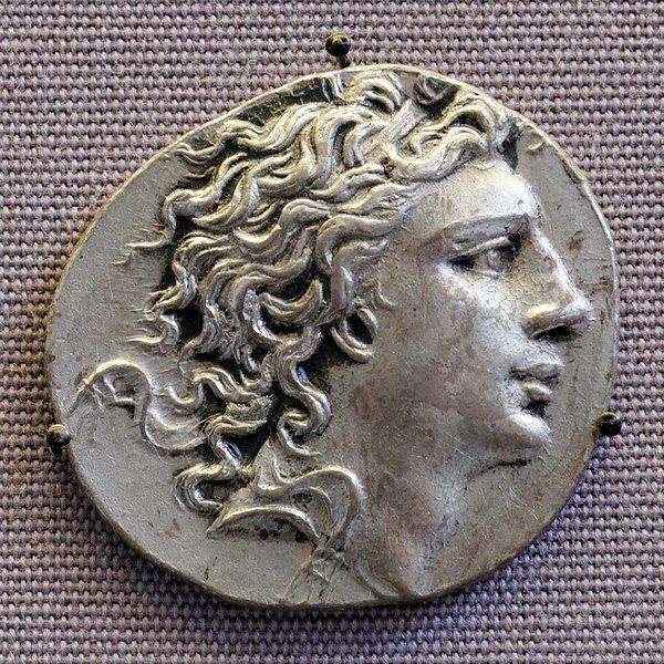 8. Pontus kralı 6. Mithridates zehirlenmekten o kadar çok korkuyordu ki, hayatı boyunca küçük miktarlarda zehir yutarak zehre karşı bağışıklık kazanmaya çalıştı.