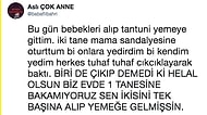 Taze Anneleri Bir Türlü Rahat Bırakmayan Son Heves Bükücü Teyzelerin 15 Klasik Davranışı