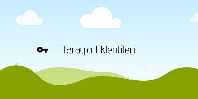 Tarayıcı Eklentileri