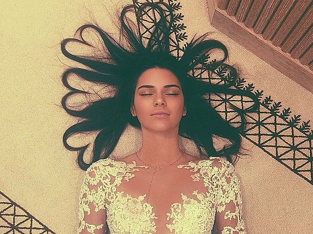 11. Instagram Alışkanlıklarına Göre Kaç Takipçin Olduğunu Tahmin Ediyoruz!