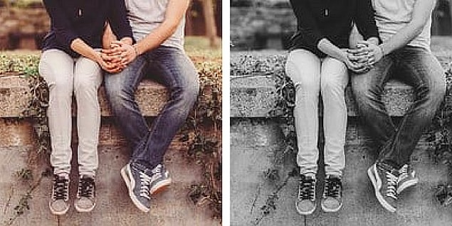 12. Bu Fotoğraflara Filtre Seç, Instagram'da Kaç Takipçin Olması Gerektiğini Söyleyelim!