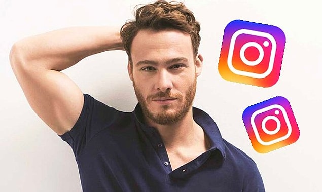 20. Hi Stalker! Instagram Bio'suna Yazdığı Yazıdan Doğru Ünlüyü Bulabilecek misin?