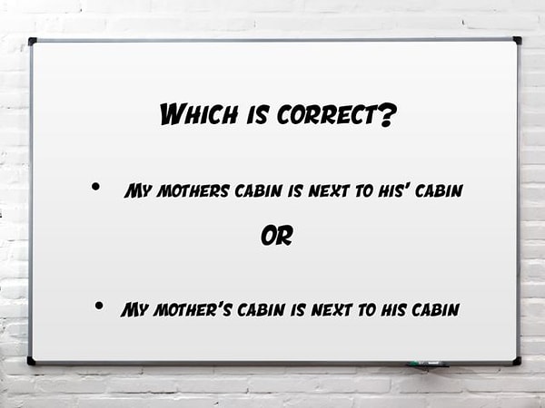 10. И последнее!