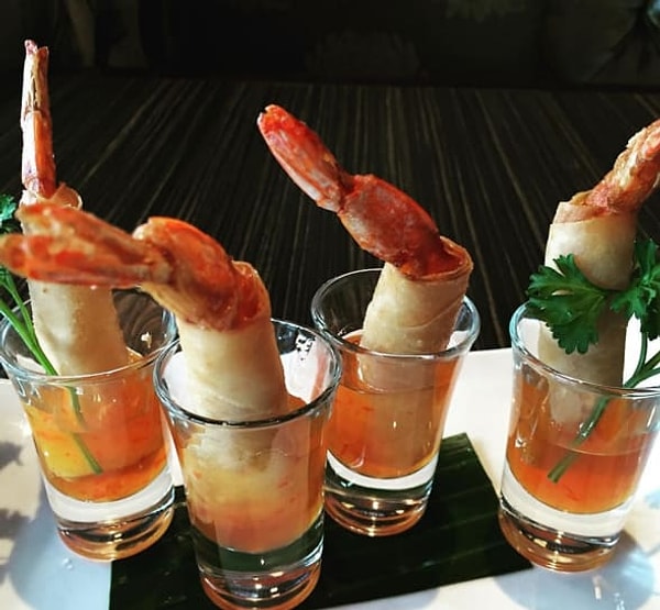 Китайские рулетики хипстера: