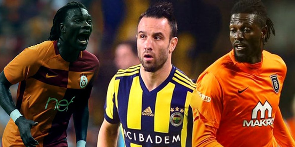 Süper Lig'de Son Hafta Heyecanı! Hangi Durumda Kim Şampiyon Olacak?