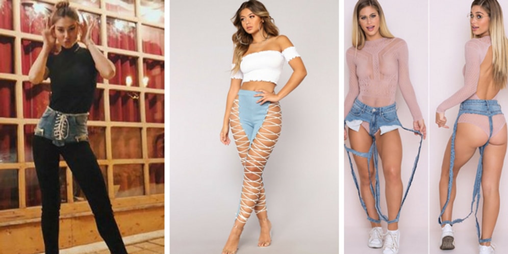 2018'in Kot Trendlerinin Bambaşka Bir Yöne Gittiğini Açıkça Gösteren 16 İlginç Model