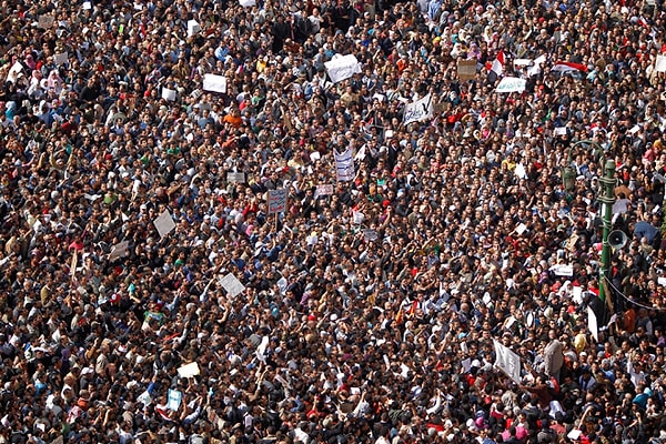 6. Второе место в мире по численности населения занимает...