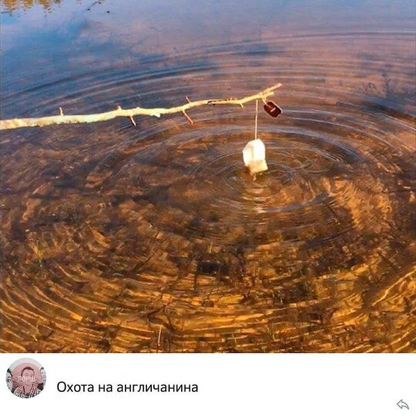 1. Примерно так делали чай в школьной столовой: