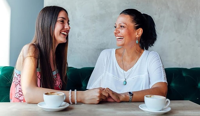 Знакомство с родителями: 16 непреложных правил, соблюдая которые, вы точно сразу станете членом семьи!