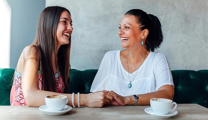 Знакомство с родителями: 16 непреложных правил, соблюдая которые, вы точно сразу станете членом семьи!