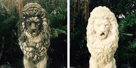 15 фото, которые гарантированно доставят вам чувство удовлетворения, если вы любитель чистоты