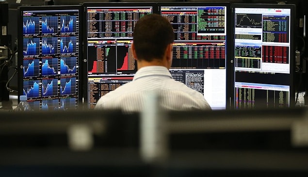 Öte yandan Türk lirası bu yıl dolar karşısında yüzde 15'e yakın değer kaybetti.