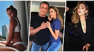 Sylvester Stallone'nin Hem Güzel Hem de Oyunculuğuyla Dikkat Çeken En Büyük Kızı: Sophia Rose Stallone!