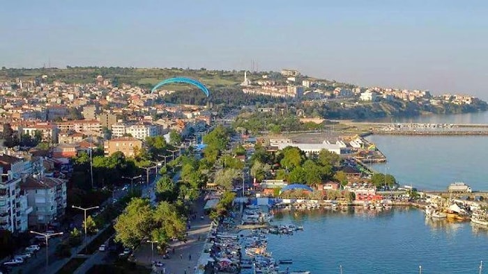 Tekirdağ İçin İftar Vakti! Tekirdağ İftar ve Sahur Vakitleri Ne Zaman? İşte Tekirdağ İmsakiye