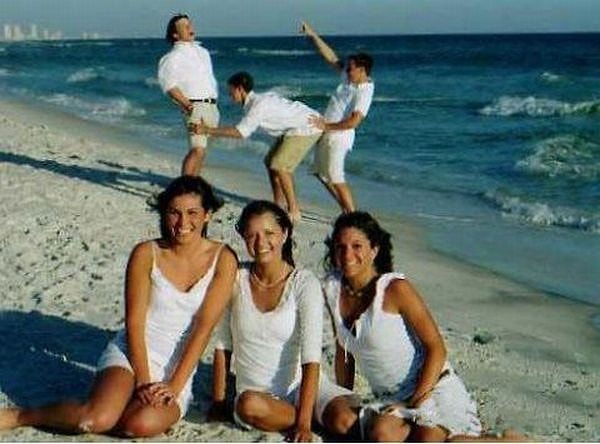 4. Мужчины - дети навсегда