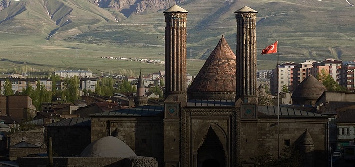 Erzurum İçin İftar Vakti! Erzurum İftar ve Sahur Vakitleri Ne Zaman? İşte Erzurum İmsakiye