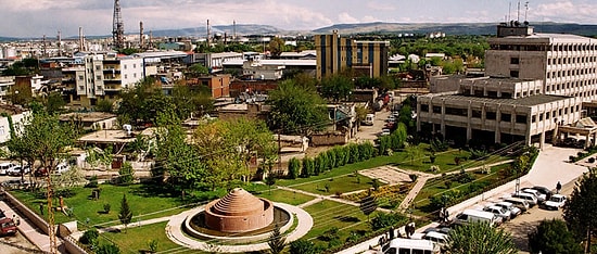 Batman İçin İftar Vakti! Batman İftar ve Sahur Vakitleri Nelerdir? İşte Batman İmsakiye