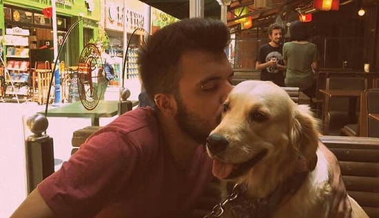 'Marley Kimde Kalacak?' Davası: Eski Sevgililer Köpekleri Yüzünden Mahkemelik Oldu