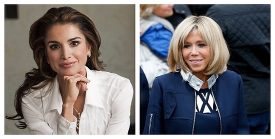 Тест: Знаете ли вы первых леди разных стран?