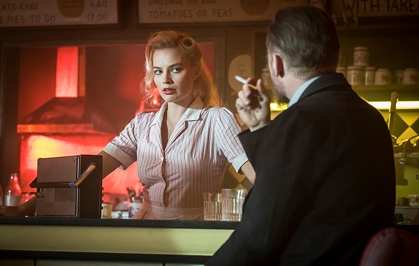 2. "Конченая"