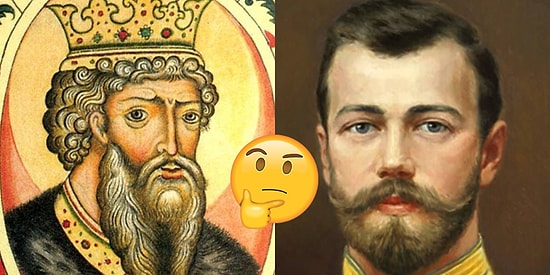 Считаете себя человеком, хорошо разбирающимся в истории России? Докажите, набрав хотя бы 6/8 в этом тесте