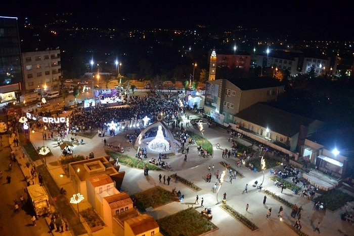 Siirt İçin İftar Vakti! Siirt İftar ve Sahur Vakitleri Ne Zaman? İşte Siirt İmsakiye