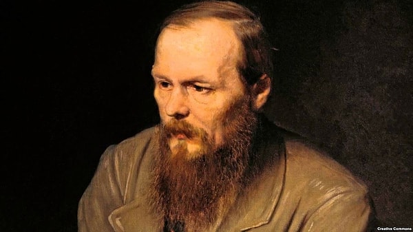 2. Как зовут этого известного на весь мир русского писателя XIX века?