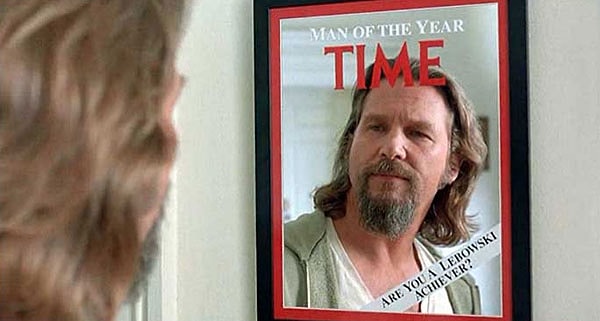 3. Кто стал первым "Человеком года" по версии журнала TIME?