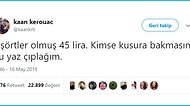Bitmek Tükenmek Bilmeyen Zamlara Verdikleri Tepkilerle Haklılıklarını Mizahlarıyla Süslemiş 15 Kişi