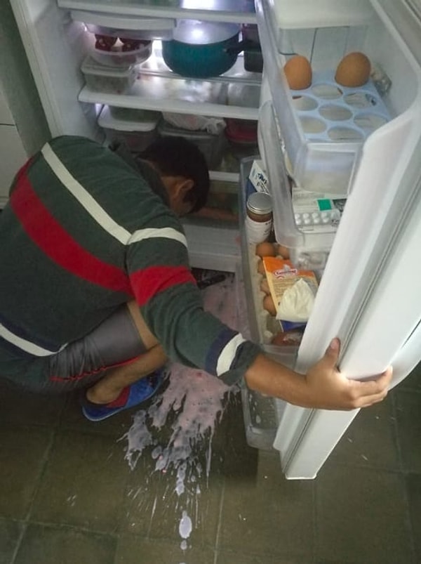 9. Пожалуй, следует просто пойти и лечь обратно в постель