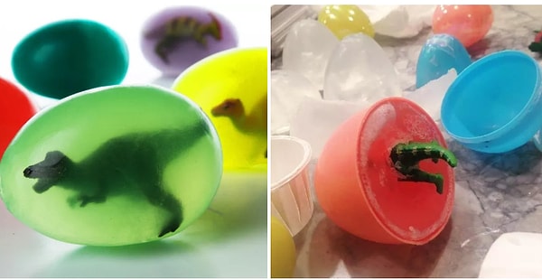 8. Вы только посмотрите, как старался человек!