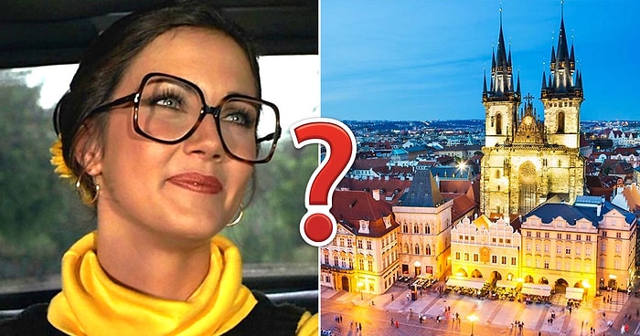 Тест: Ответьте правильно хотя бы на 10 вопросов и докажите, что вы умнее, чем 80% населения