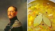 Царская трапеза: блюда, которые просто обожали самые знаменитые русские правители